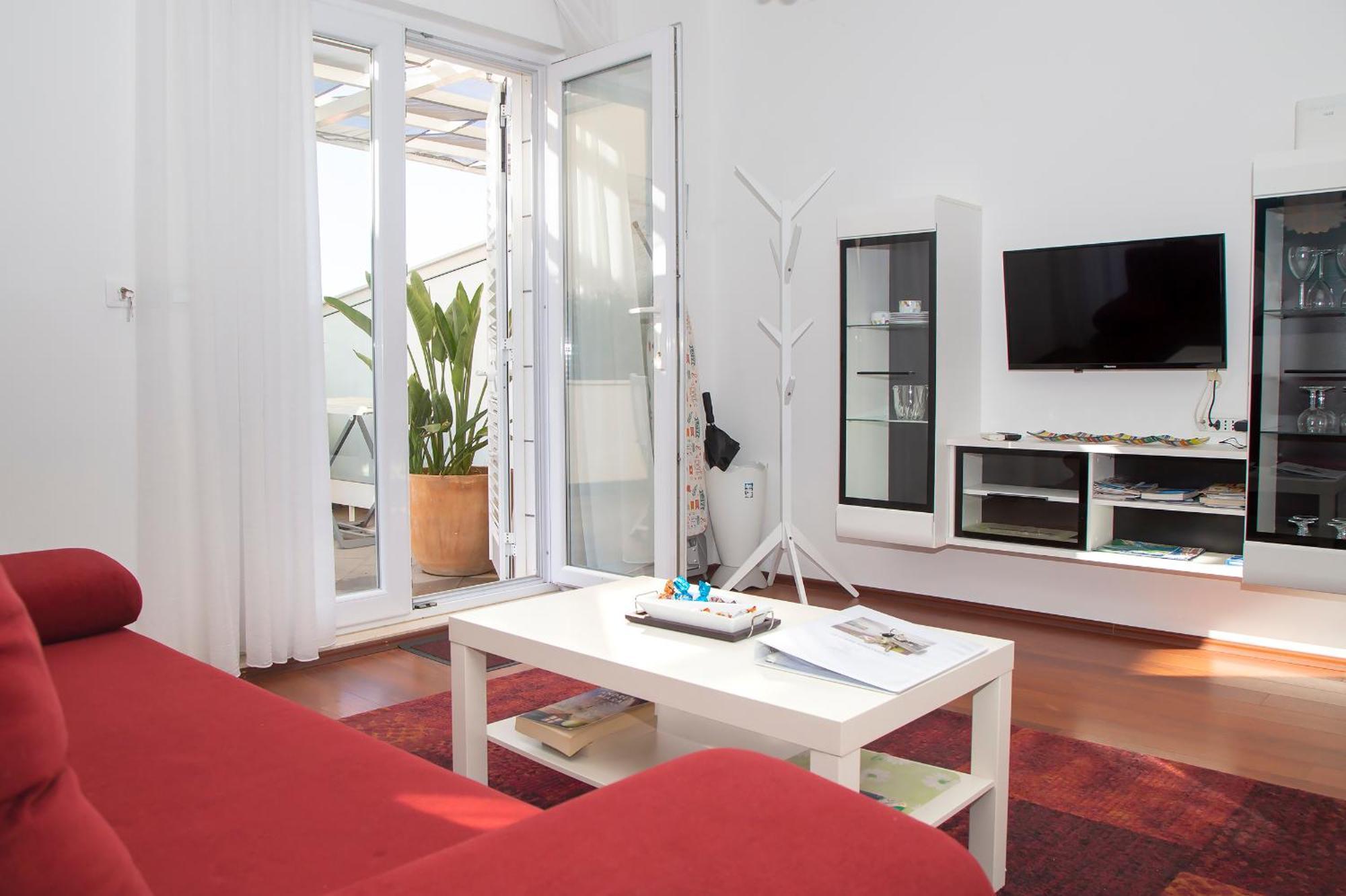55 & 54 Stairs Apartments Dubrovnik Ngoại thất bức ảnh