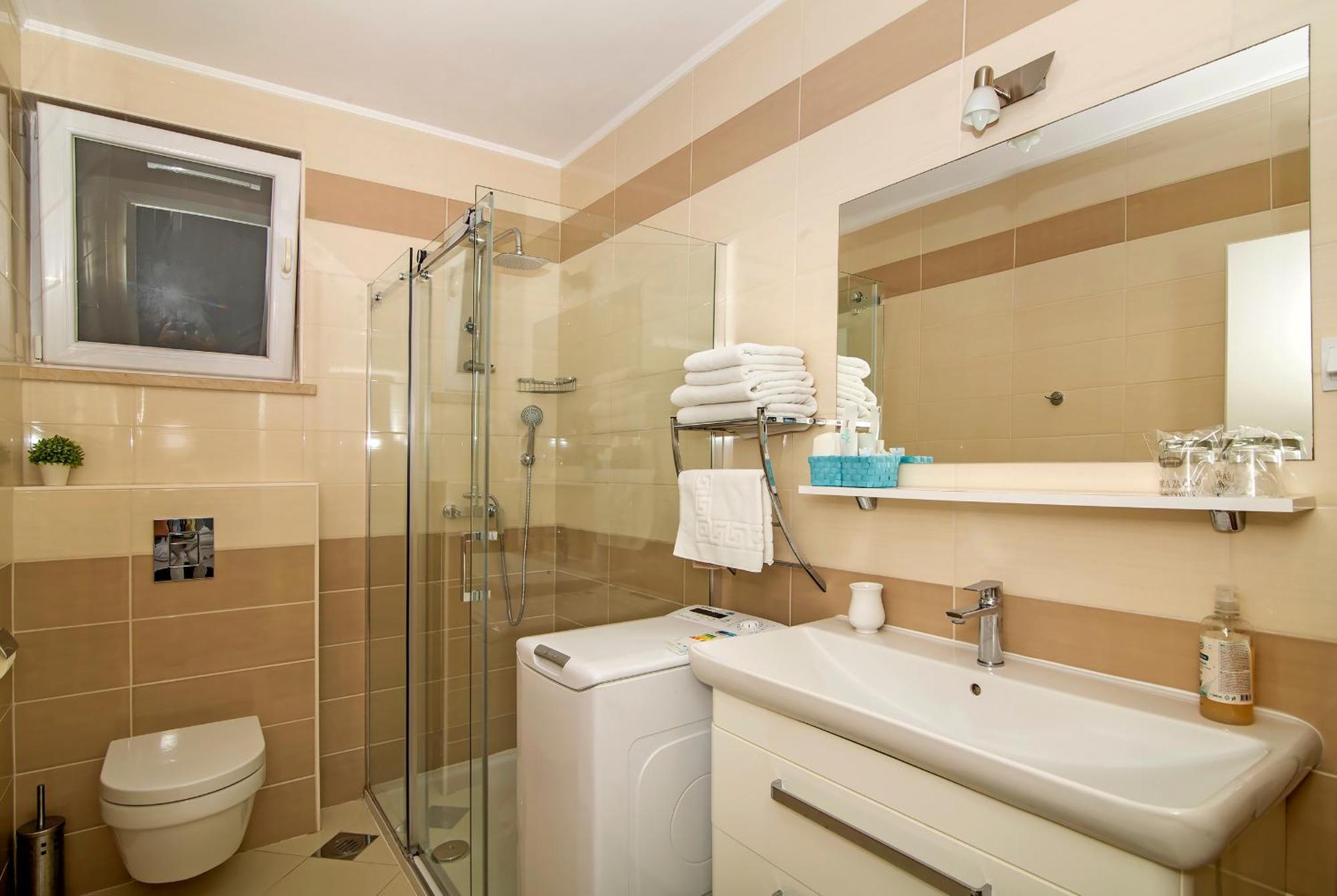 55 & 54 Stairs Apartments Dubrovnik Ngoại thất bức ảnh