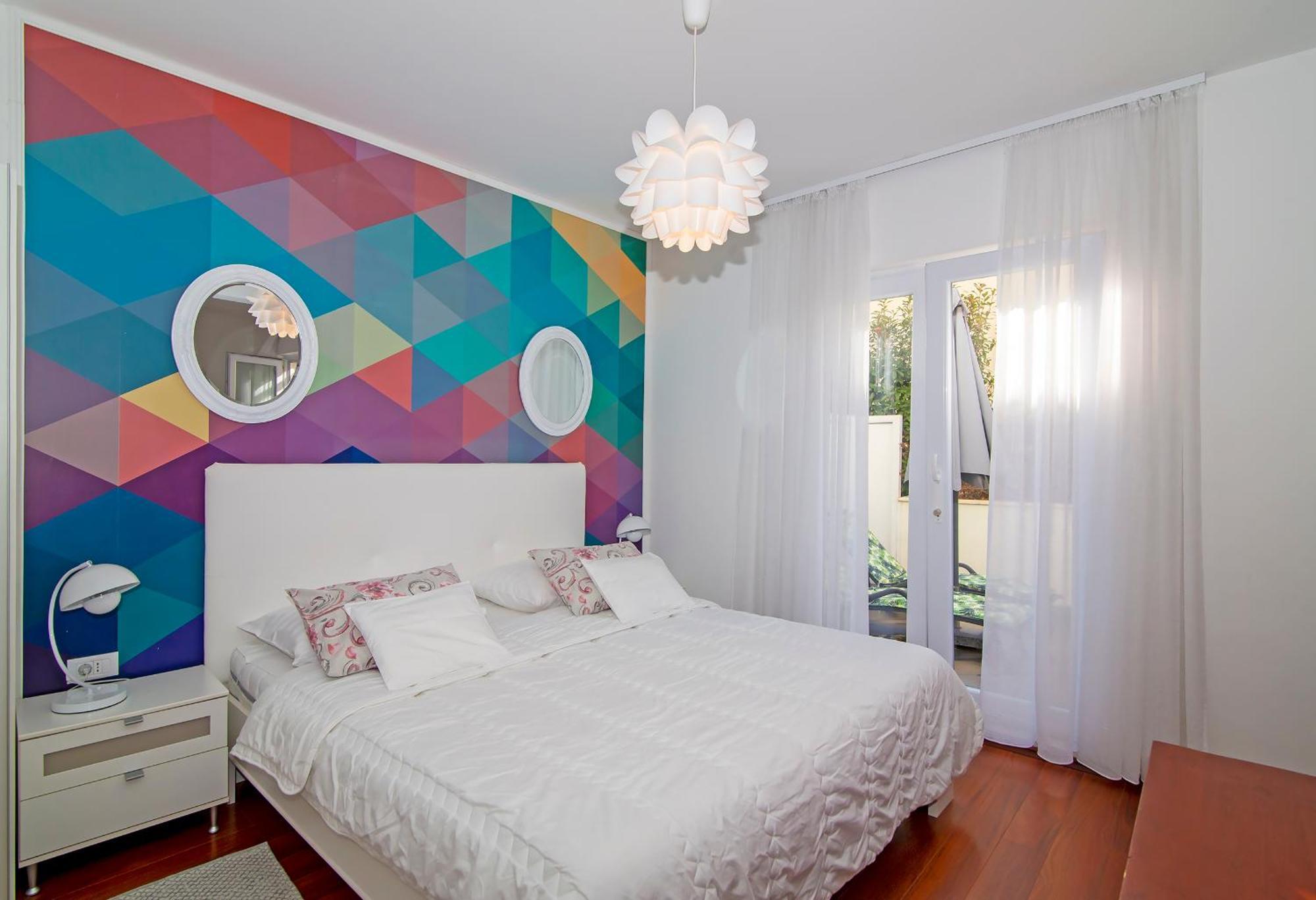 55 & 54 Stairs Apartments Dubrovnik Ngoại thất bức ảnh
