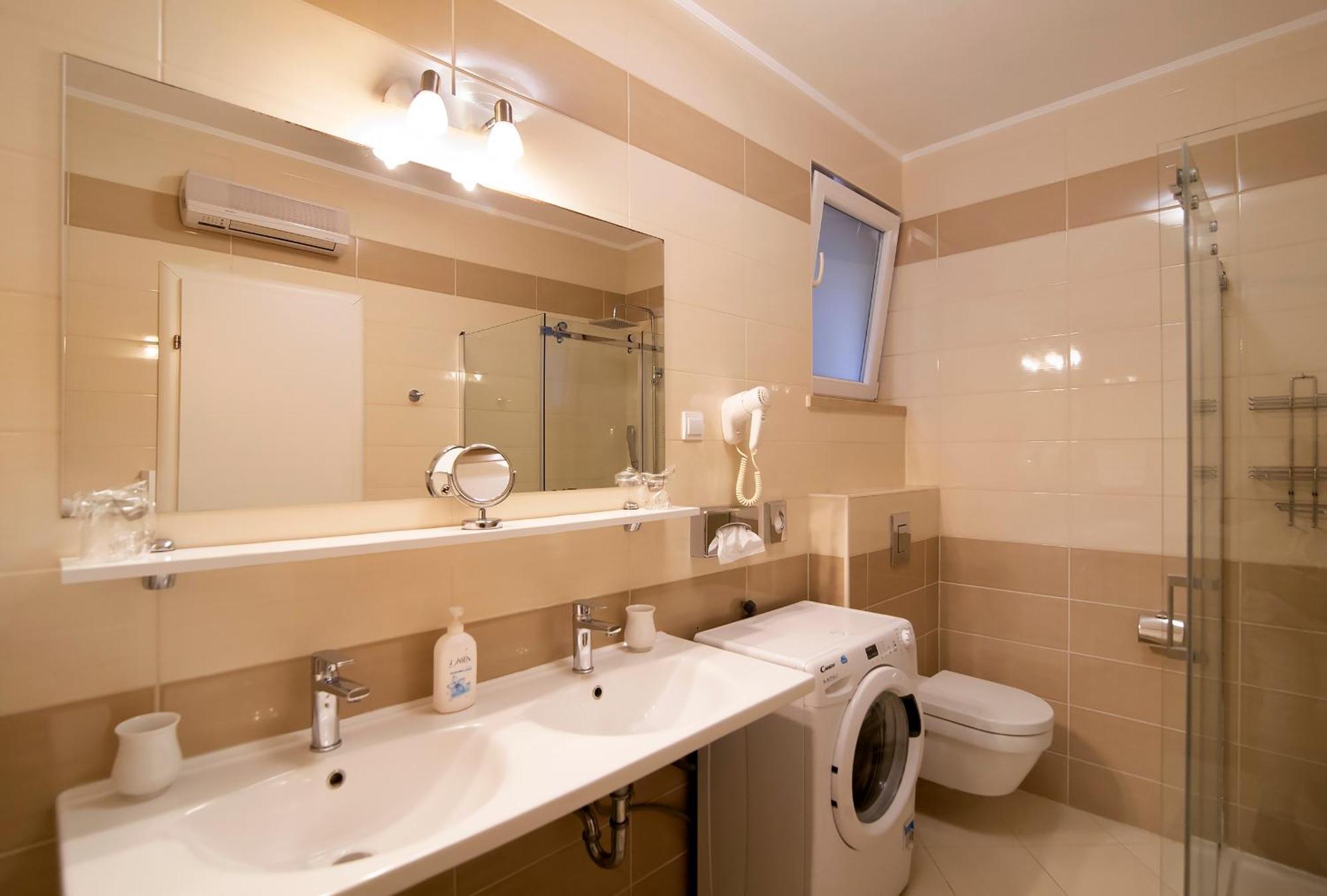 55 & 54 Stairs Apartments Dubrovnik Ngoại thất bức ảnh